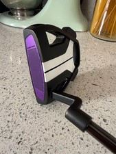 TaylorMade MySpider Tour X, L-Neck 2025 Putter, 35 Inch