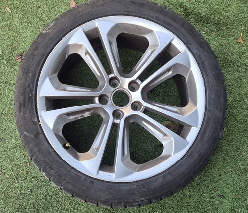 Audi sq3 genuine alloy - q3,