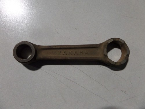 Nos yamaha oem connecting - yamaha, rod