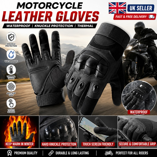 Motorbike motorcycle leather - motorbike,