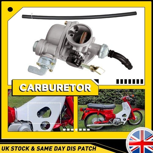 Motorcycle carburetor carb - carburetor,