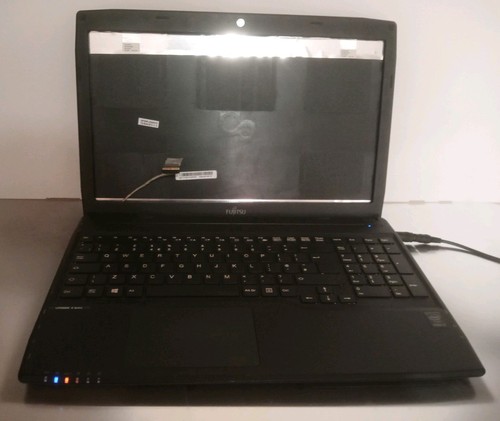Fujitsu lifebook a514 - fujitsu,