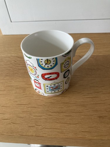 Cath kidston clocks - cath, mug