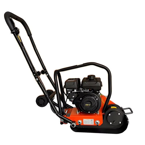 Wacker plate compactor outland - compactor,