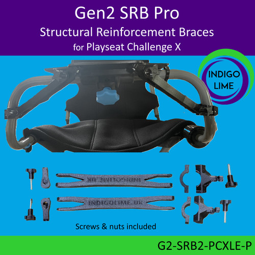 Gen2 srb pro structural - srb, pro.
