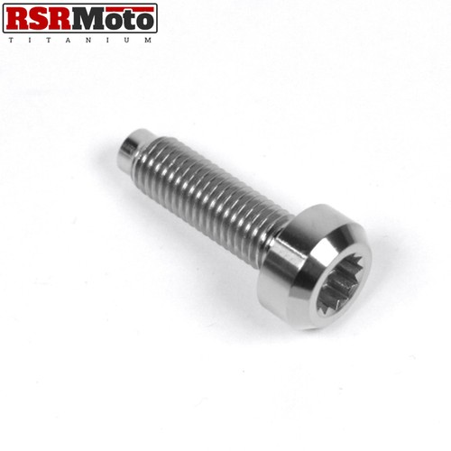 Titanium bbs split rim - titanium,