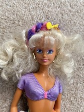 Sindy Doll 1990 Vintage Dance