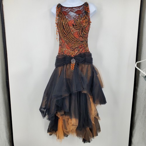 Musani couture beaded - musani, lace