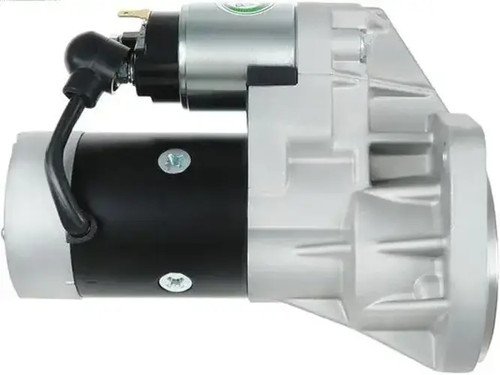 Starter motor clockwise - motor,