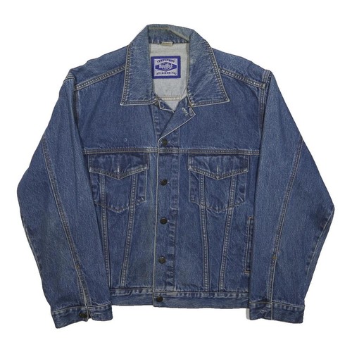 Hard rock cafe mens - blue, denim