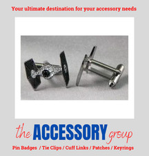 New pair Tie Fighter aircraft