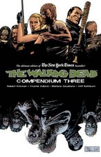 The Walking Dead Compendium