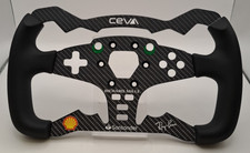 Logitech G29 F1 Steering Wheel