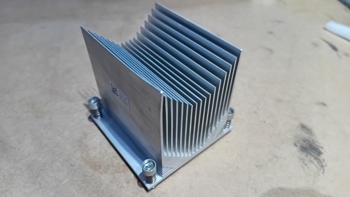 Dell cpu heatsink for - cpu,