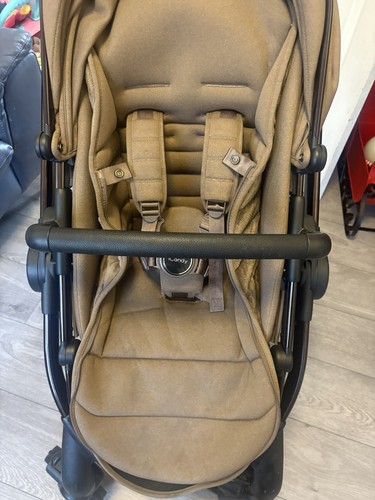 Icandy peach coco pushchair - icandy,