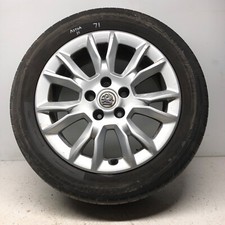 VAUXHALL ASTRA H 1.6 PETROL