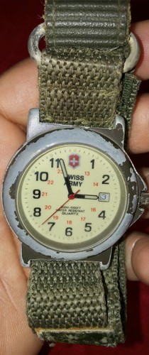 Dirty vintage swiss - vintage,