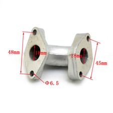 For Honda Z50R Intake Manifold