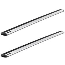 Thule Wingbar Evo 135 cm roof