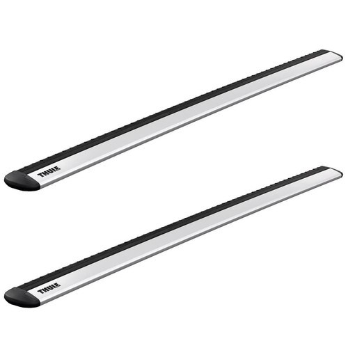 Thule wingbar evo - thule, roof