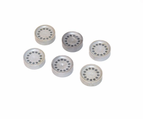 6pcs plastic sockets for - 6pcs,