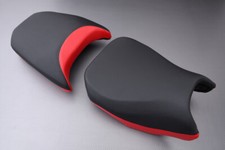 Driver & Passenger Seat BMW R