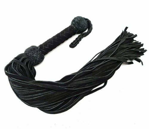 Quality tails flogger - tails,