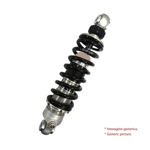 Ohlins shock absorber stx - stx, 36