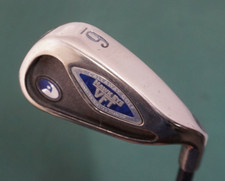 Callaway Hawk Eye VFT 6 Iron