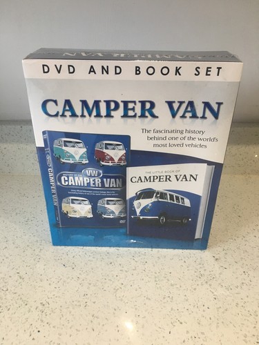 History the camper - history,
