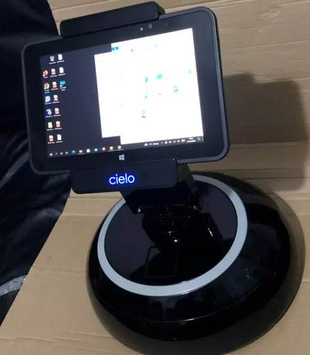 Cielo move mcx - move, pos