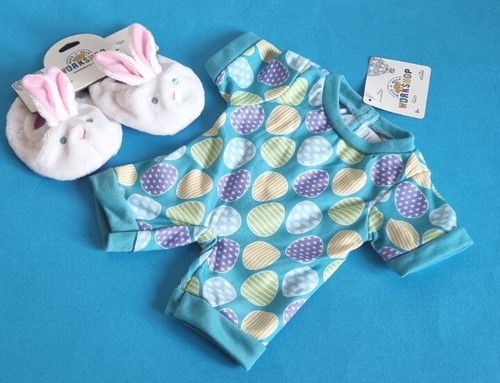 Build bear easter egg - a,