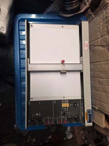 7010b plotter working - hp,