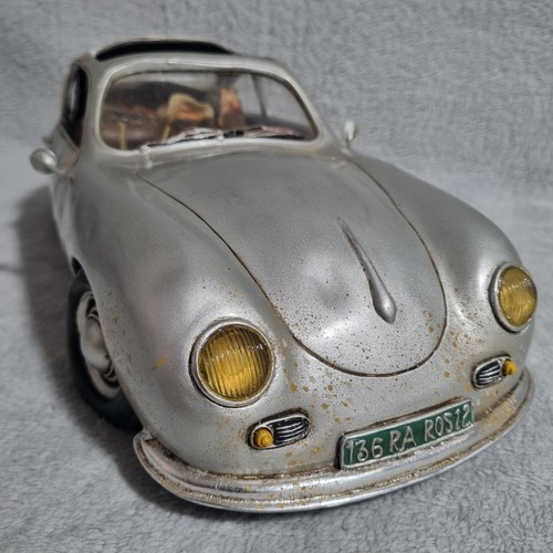 Guillermo forchino porsche the - porsche,