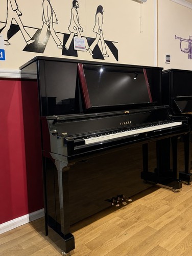 Yamaha yus5 upright piano 2018 - yus5,