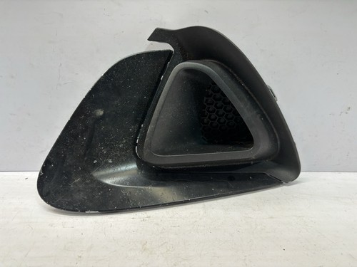 Vauxhall astra gtc vxr bumper - gtc,