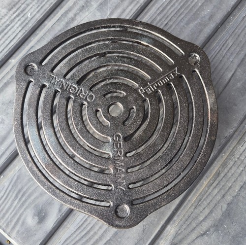 Petromax original cast iron - original,