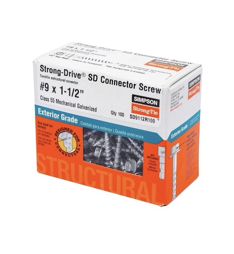 200 count simpson strong tie - count, strong-tie