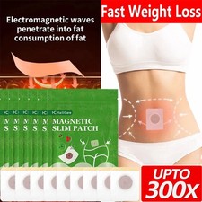 300 Slimming Patches WEIGHT