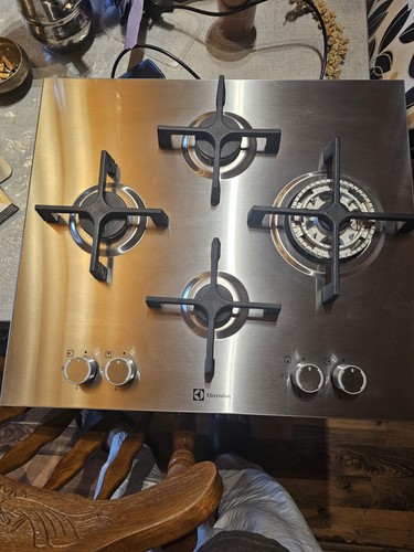 Eletrolux cooker hub - eletrolux,