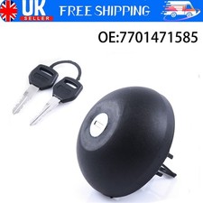 LOCKING FUEL PETROL DIESEL CAP