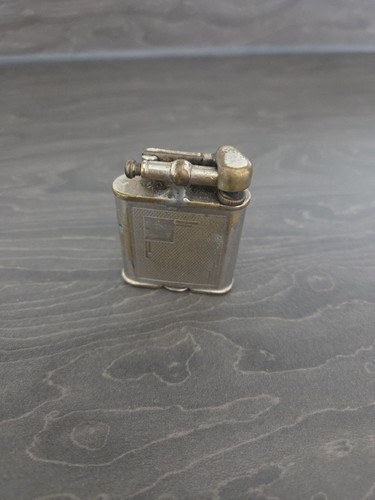 Vintage polo lift arm petrol - arm,