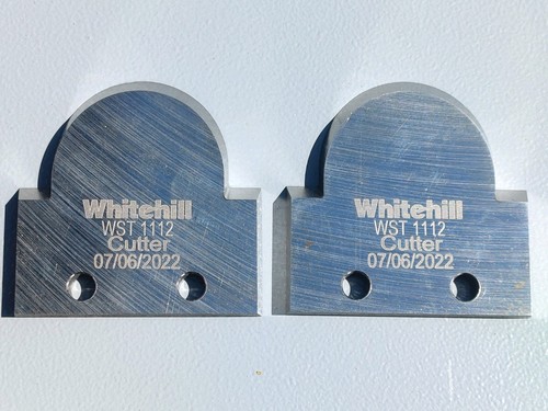 Whitehill spindle moulder - whitehill,