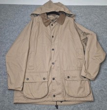 Barbour Beaufort Lightweight