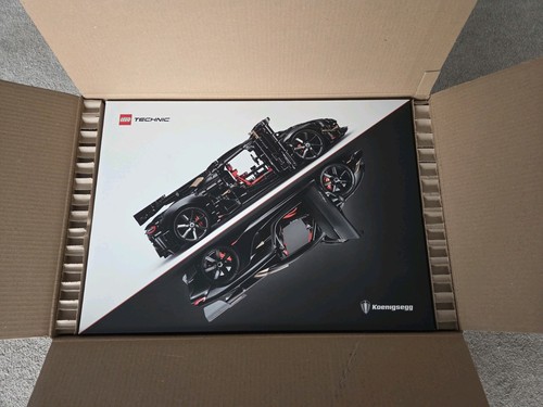 Lego 42232 technic - lego,
