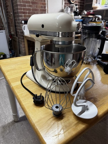Kitchenaid artisan stand - artisan, 4.8l