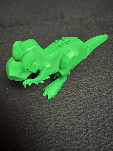 Lego trex07 dinosaur - lego,