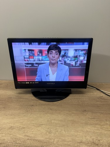 Matsui ready lcd - matsui,