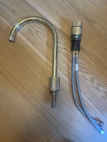 1810 finire knurled - knurled, hole