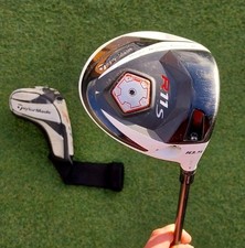 *Trade In* Taylormade R11s